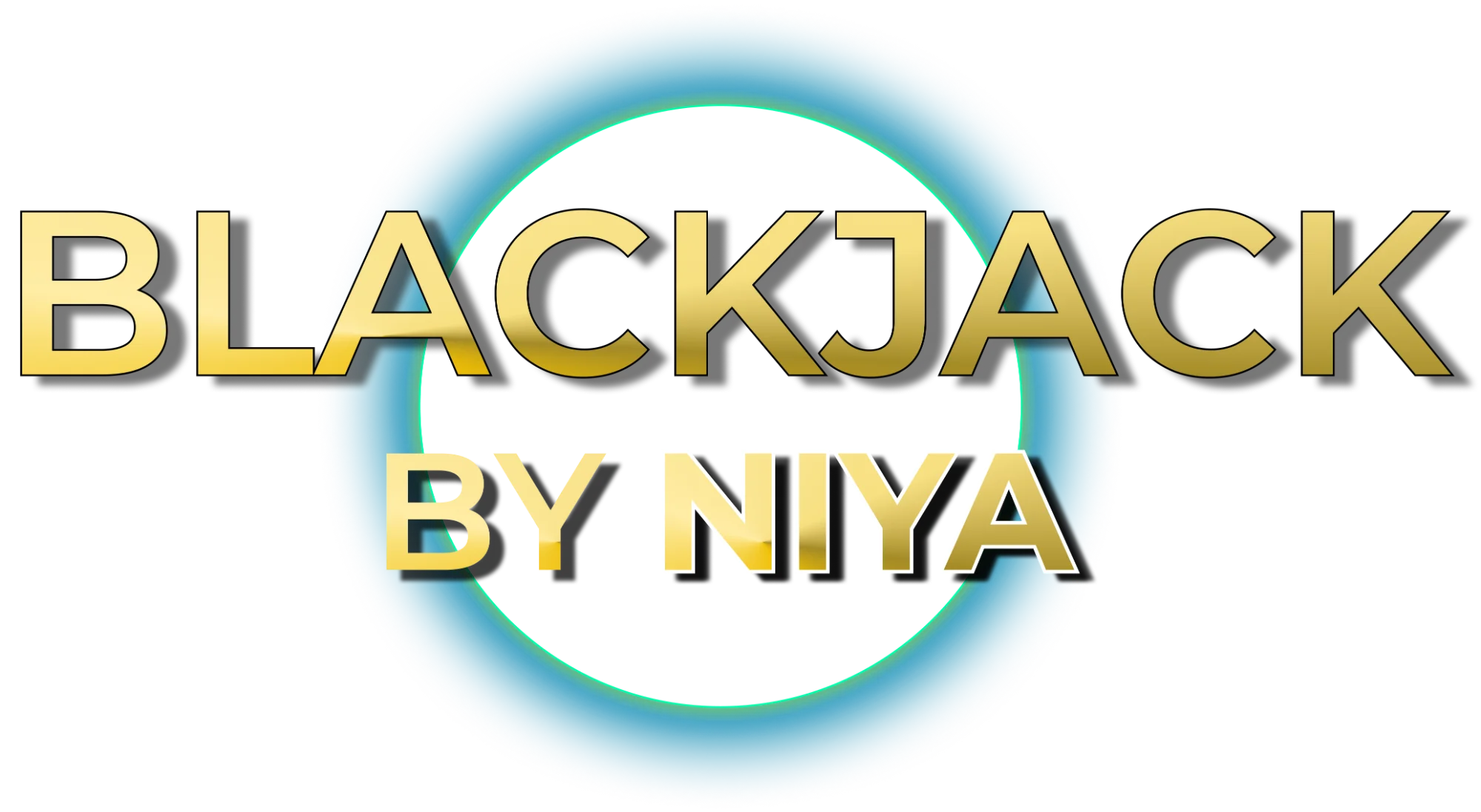 Blackjack by Niya